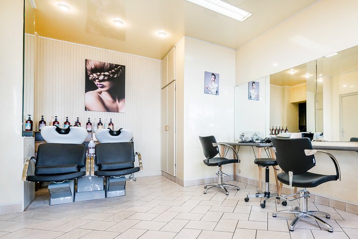 L Atelier Du Cheveu Levallois Perret Coiffure A Levallois