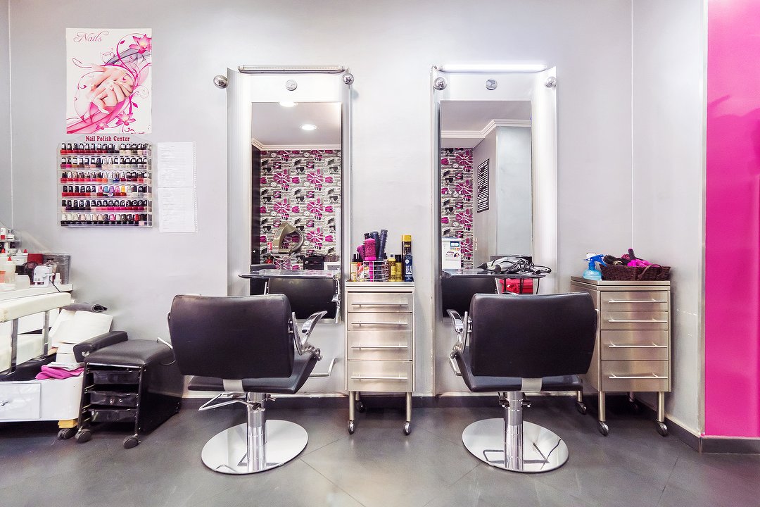 Salon Hair Lissage, Abbesses, Paris