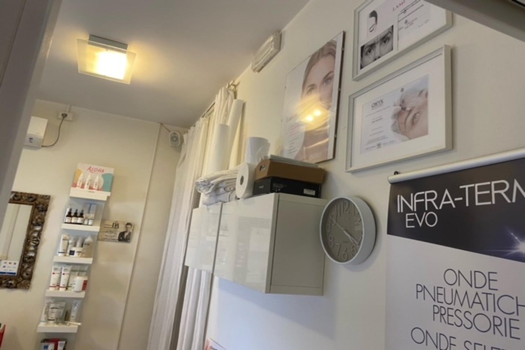 Un'Ora per Te di Lara Falaschi, Piombino