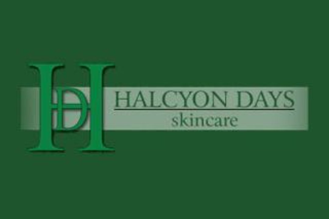 Halcyon Days Skincare, Bury St Edmunds, Suffolk