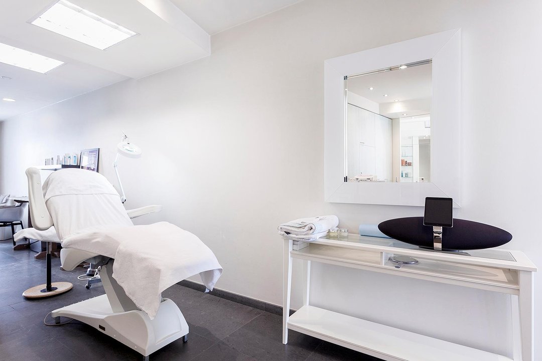 Schoonheidsinstituut Els De Fré, Laarne, Oost-Vlaanderen