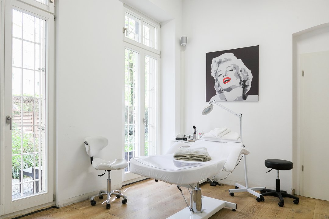 Alexandra Köhler Permanent Make up, Wilmersdorf, Berlin