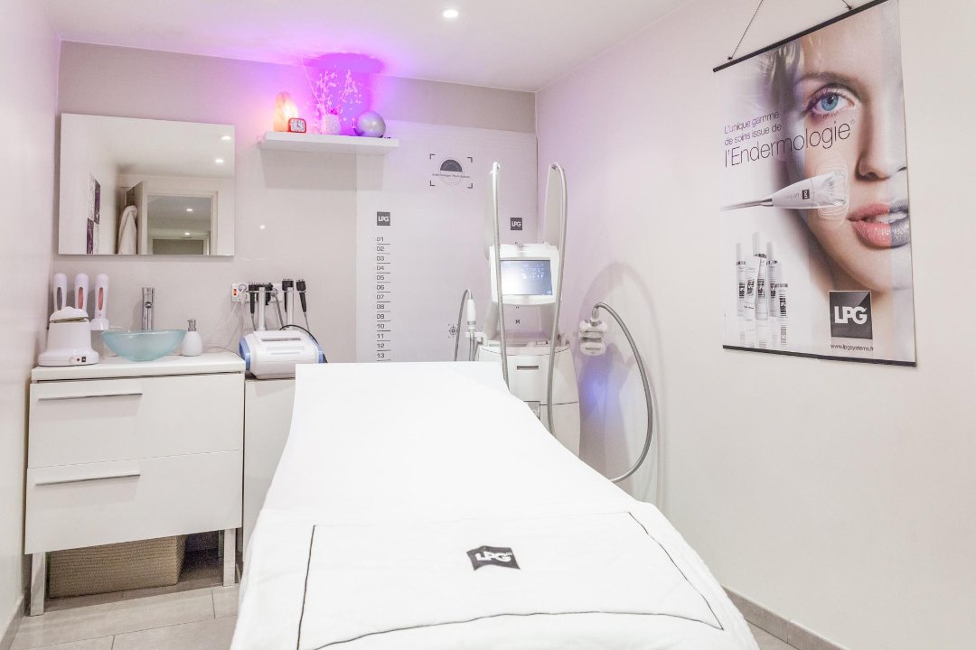Beauty by M, Ternes, Paris
