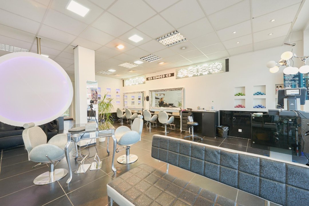 Trend Style - Salon Eidelstedter Platz 10, Eidelstedt, Hamburg