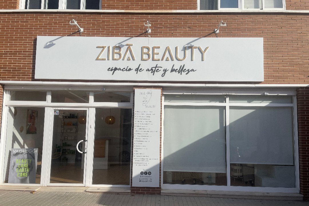 Ziba Beauty, Elche