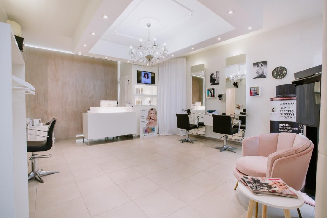 A.M. Visual, Lombardia