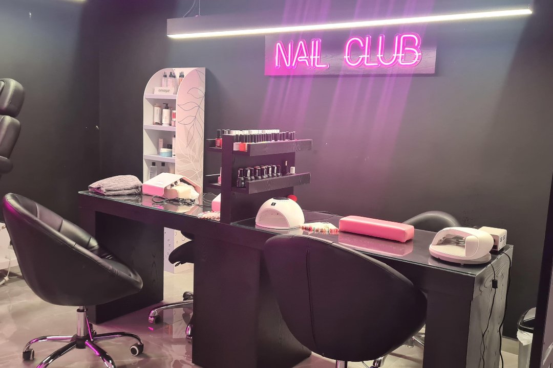 Anelia Boutique Beauty Club, Faliraki, Rhodes