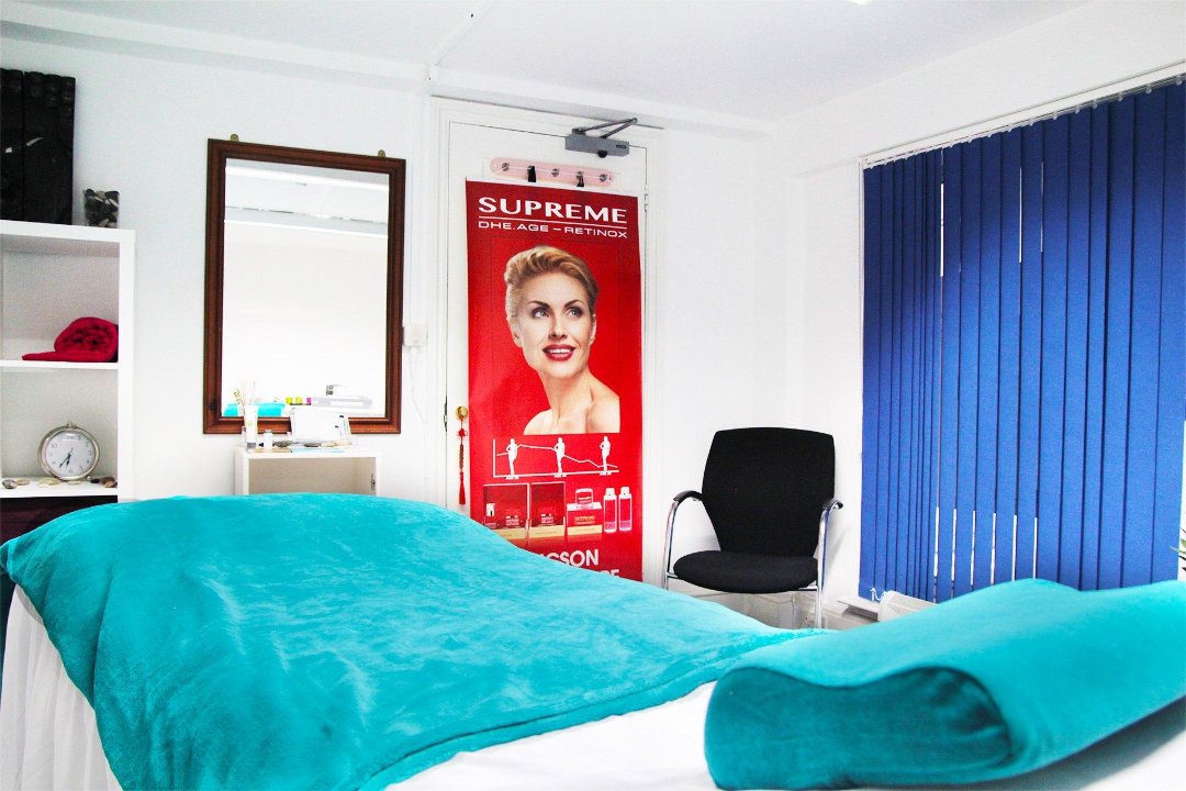 Beauty Clinic Aesthé London Bridge, London Bridge, London