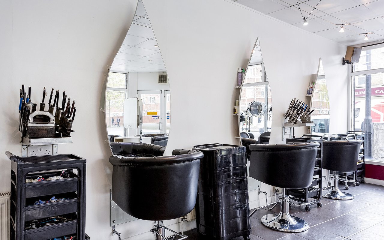 Top 20 Hairdressers and Hair Salons in Brixton, London Treatwell