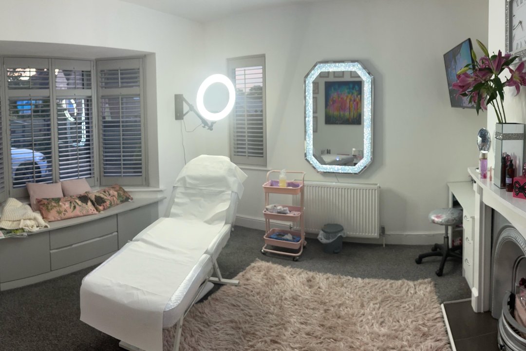 Permanent Aesthetics Studio, Newon Solney, Staffordshire