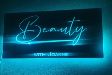 Beauty With Joanne
