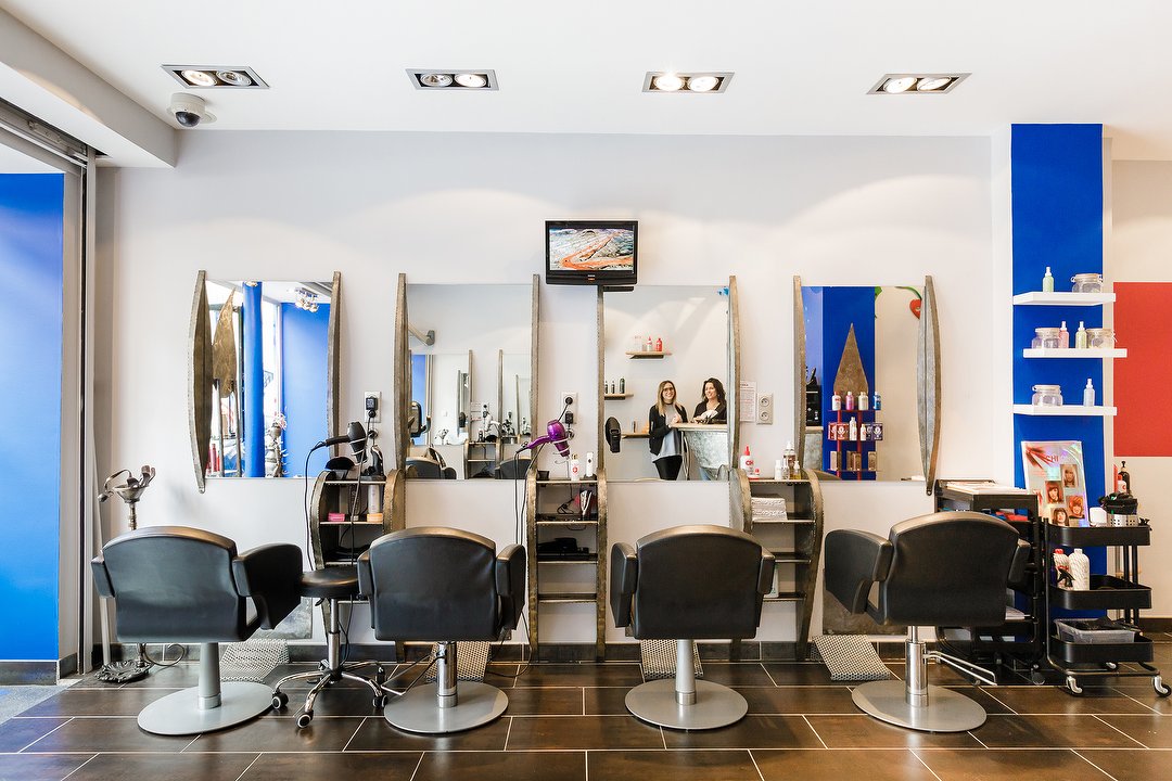 Urban Cut Coiffure A Parmentier Paris Treatwell