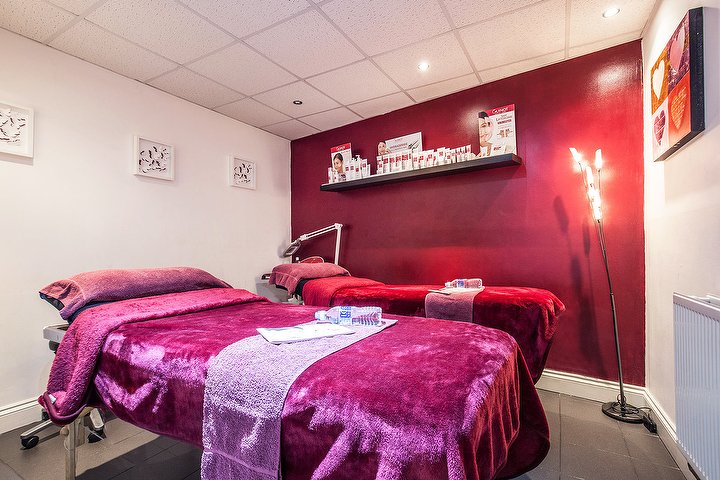 Precious Moments Beauty Salon Coulsdon Beauty Salon In Coulsdon 
