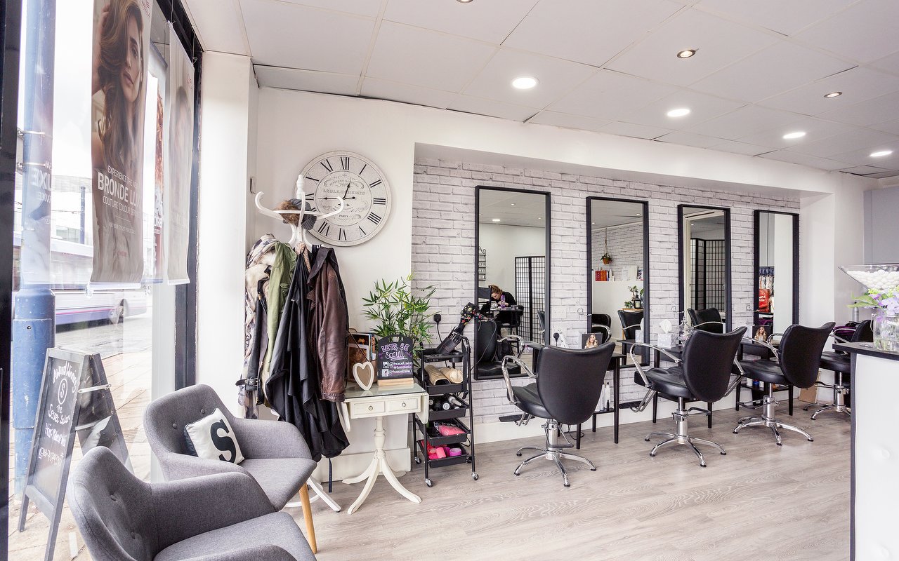 Hairdressers and Hair Salons near Eccles, Salford Treatwell