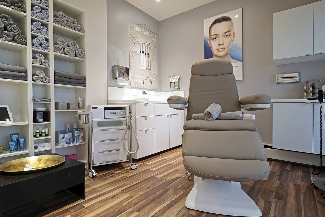 Beauty Live Kosmetik, Schwabing, München