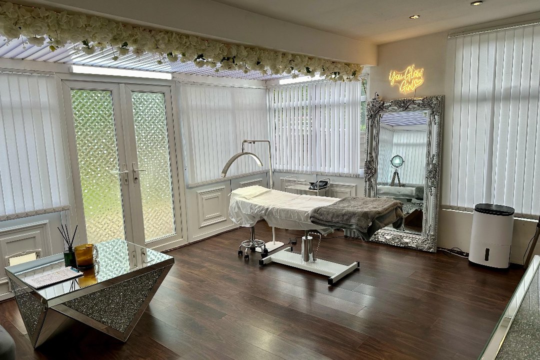 Elenoire Aesthetics & Pmu, Harborne, Birmingham