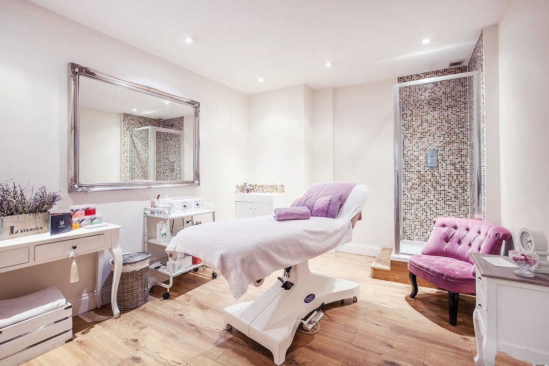 Waxxed London at Lulu Blonde, Wimbledon, London