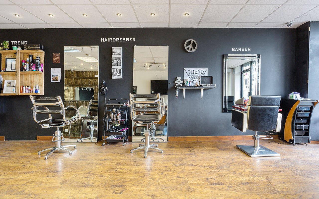 Beauty Salons near Bolton Town Centre, Bolton Treatwell