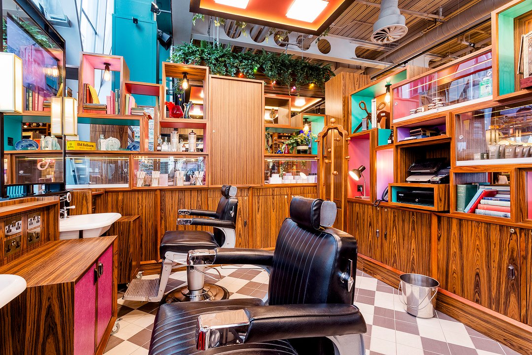 Sharps Victoria, Victoria, London