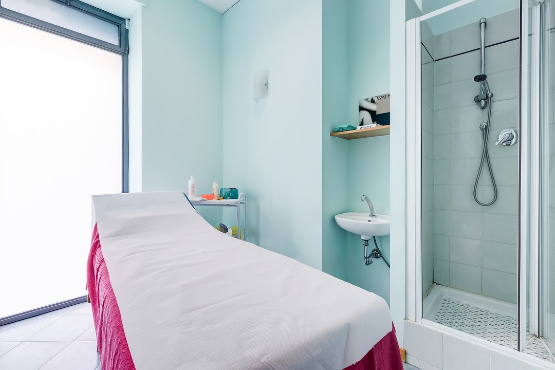 Luxor Nefertiti - Carisma, Conca d'Oro, Roma