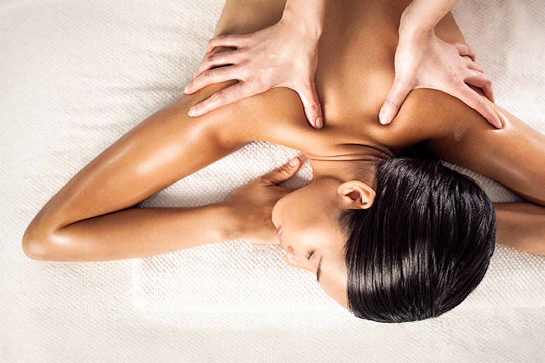 Le Shiatsu et vous, Rueil-Malmaison, Hauts-de-Seine