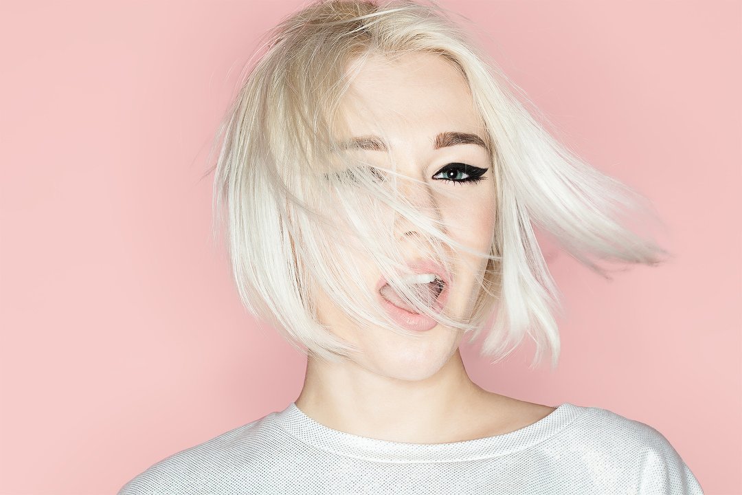 Hairlounge - Haar, Haar, München und Umland