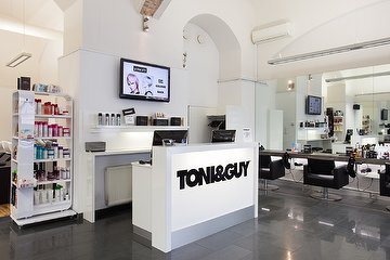 Toni & Guy Vienna