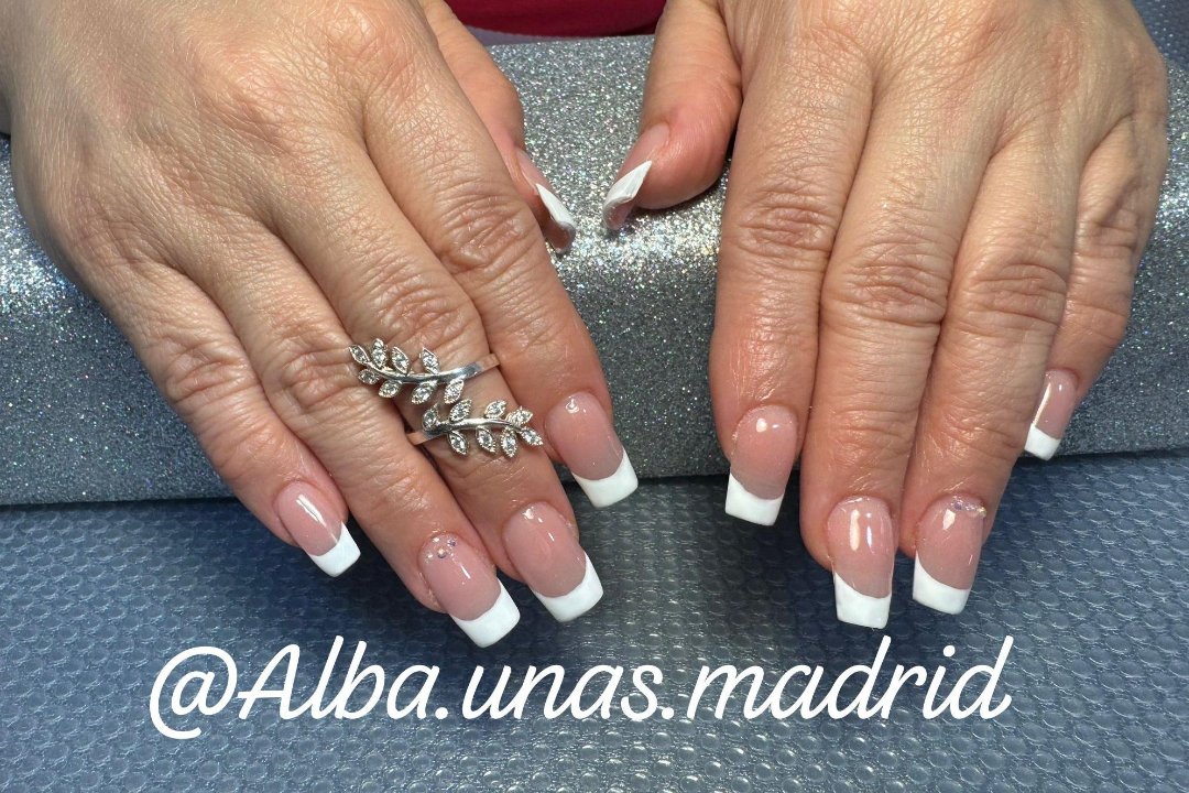 Alba Uñas Madrid, Torrejón de Ardoz, Comunidad de Madrid