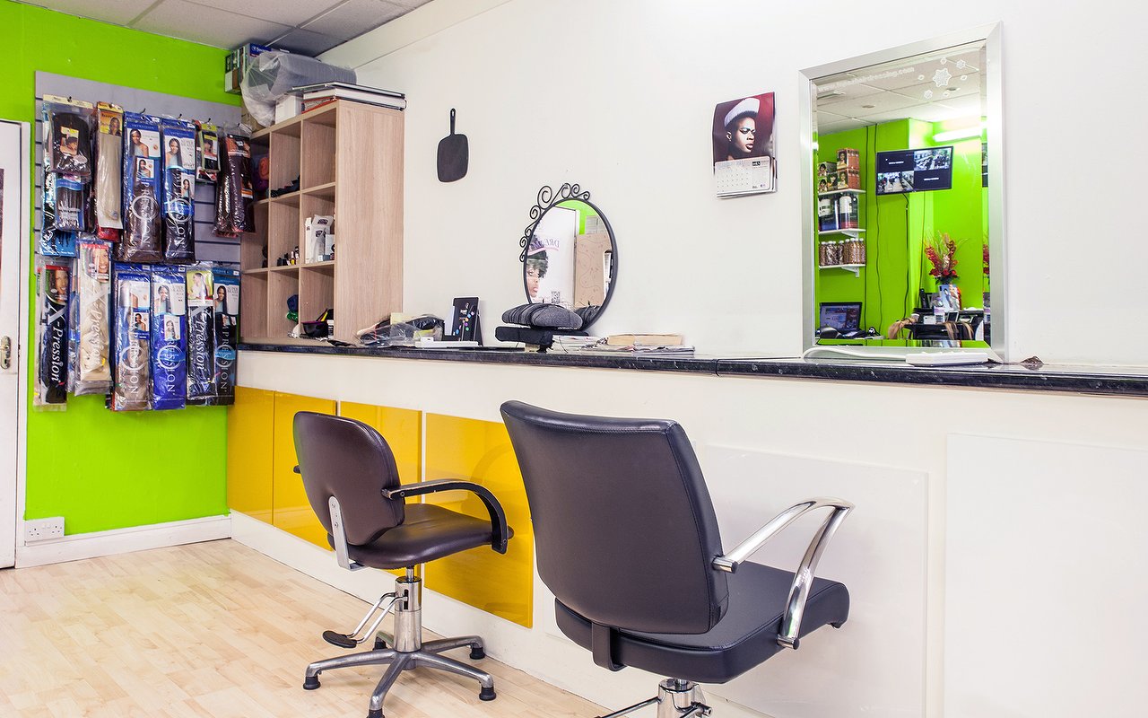 Top 20 Beauty Salons in Camden, London Treatwell
