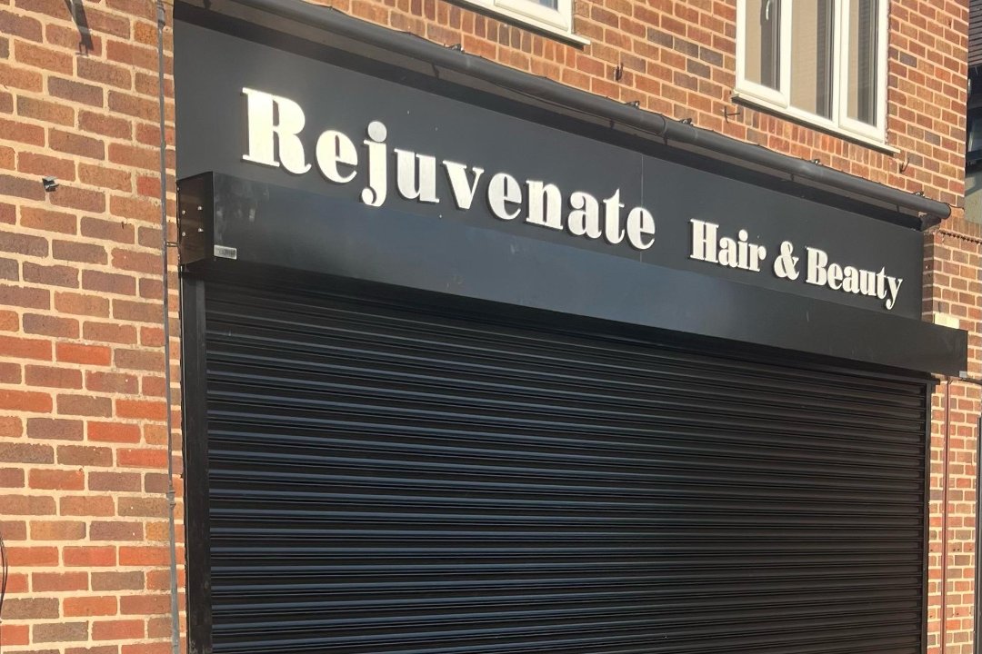 Rejuvenate Hair & Beauty, Sutton Coldfield, Birmingham
