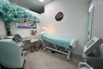 Bloom Room Skin Care & Laser Clinic