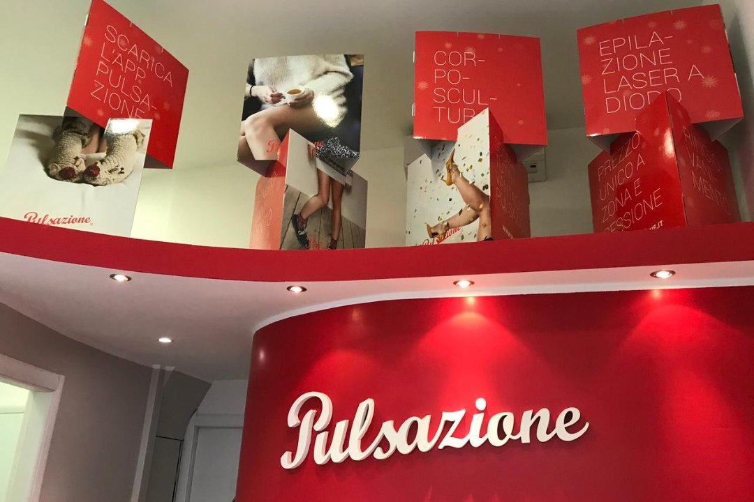 Pulsazione Milano Loreto, Milano