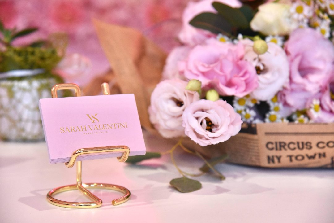 Sarah Valentini Beauty Studio, Putignano, Città Metropolitana di Bari