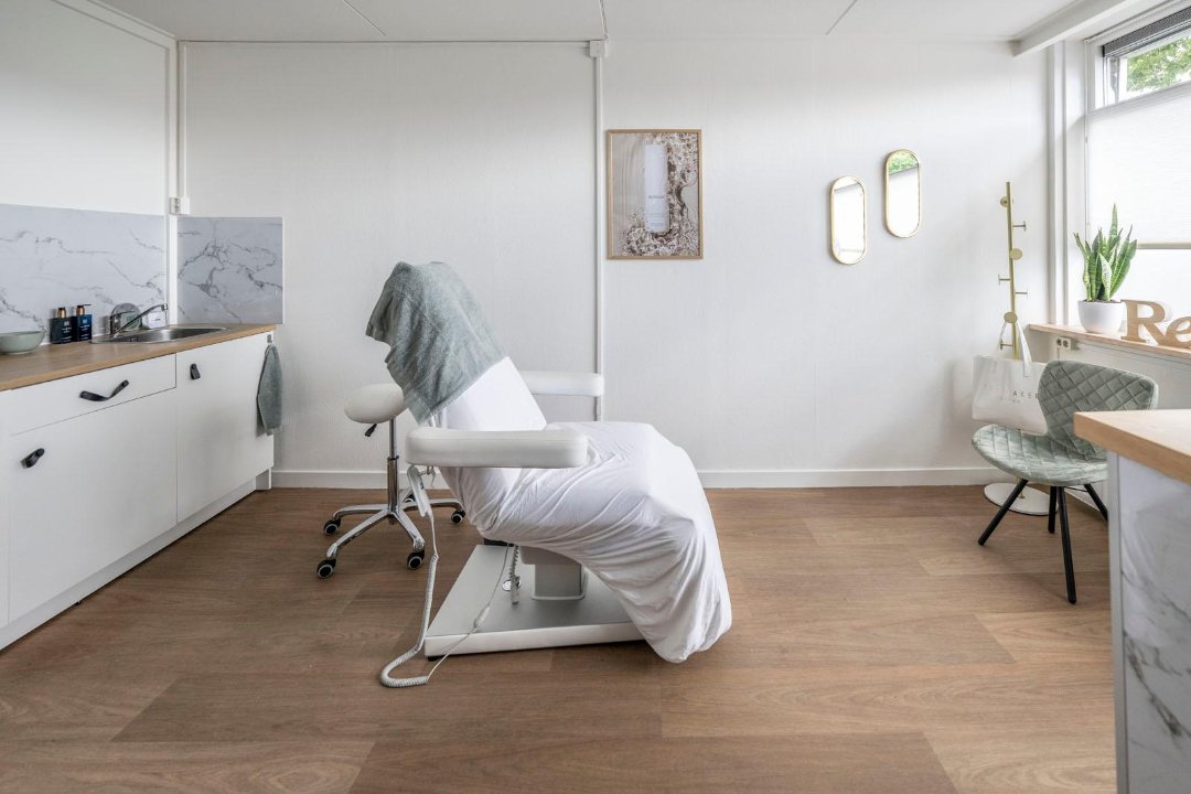 schoonheidssalon Francien, Leeuwarden, Friesland