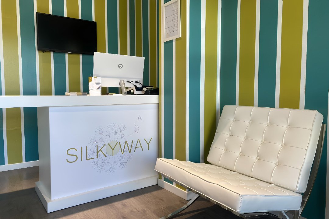 Silkyway, Segrate, Lombardia