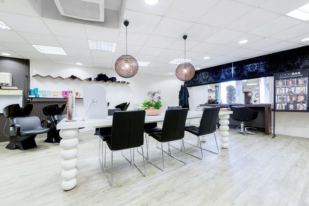 Hair & Beauty Company - De Meern, De Meern, Utrecht