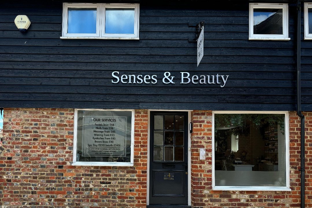 Senses & Beauty, Godalming, Surrey
