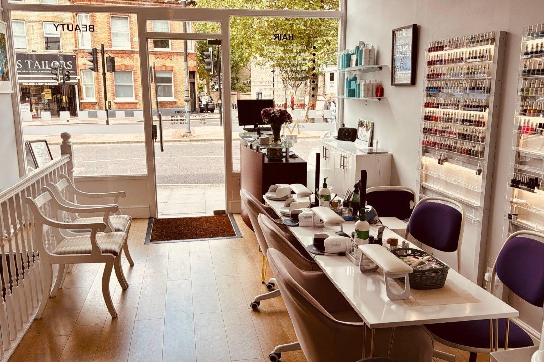 Missy Mie Studio | Nail Salon in Battersea, London - Treatwell