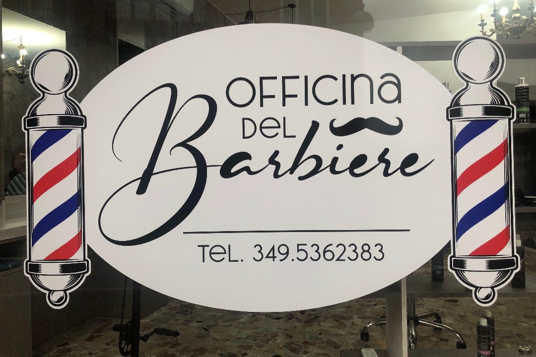 Officina del Barbiere - Castelbaldo, Castelbaldo, Padova Provincia