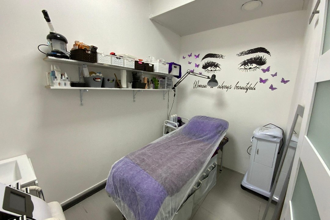 Kavalexa Nails, Fuenlabrada, Comunidad de Madrid