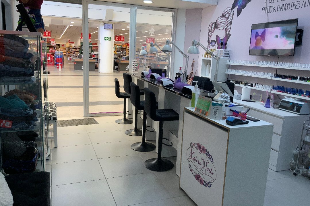 Kavalexa Nails, Fuenlabrada, Comunidad de Madrid