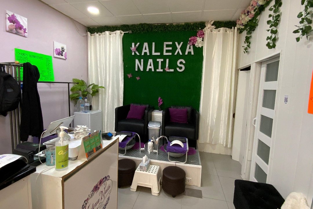 Kavalexa Nails, Fuenlabrada, Comunidad de Madrid