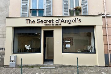 The Secret D'Angels