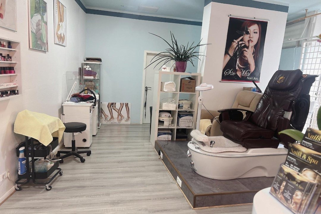 VIP Nails & Spa - Berlin, Schmargendorf, Berlin