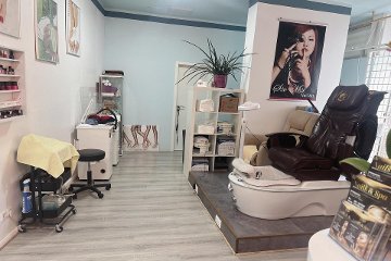 VIP Nails & Spa - Berlin