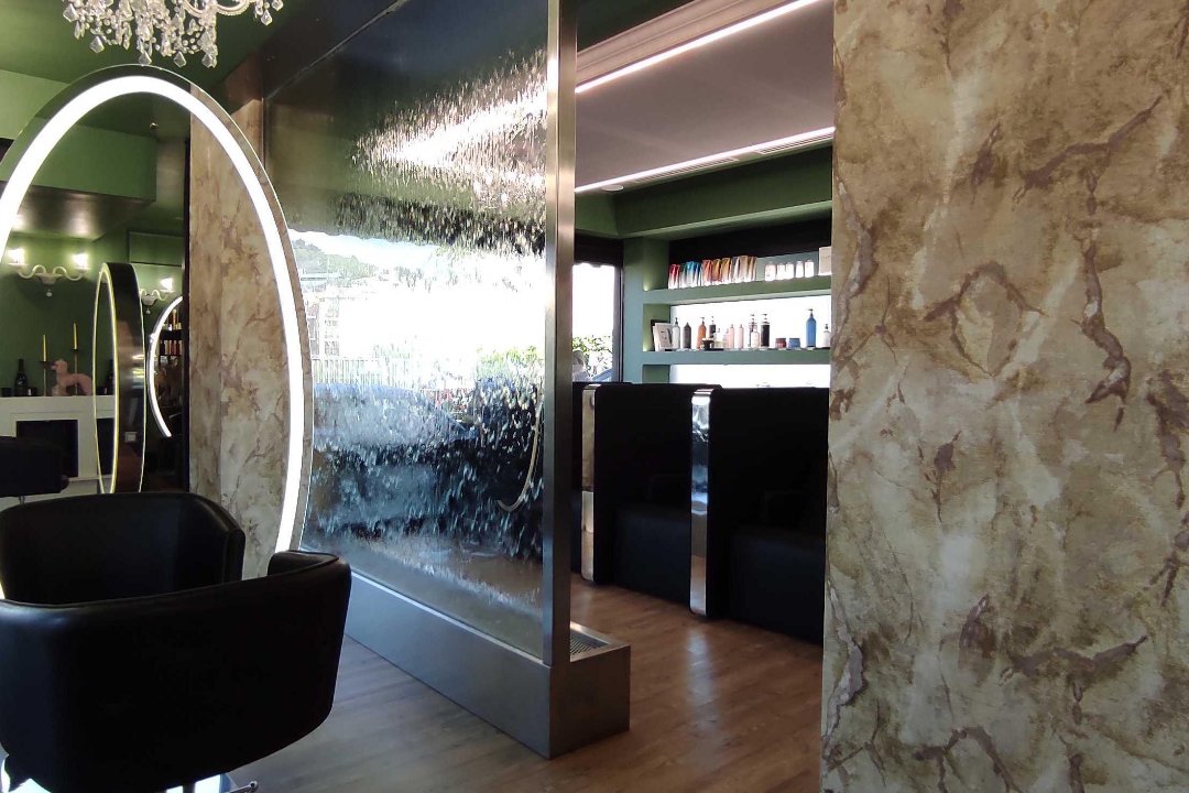 Riccardopece-Hairartist, Farnesina, Roma