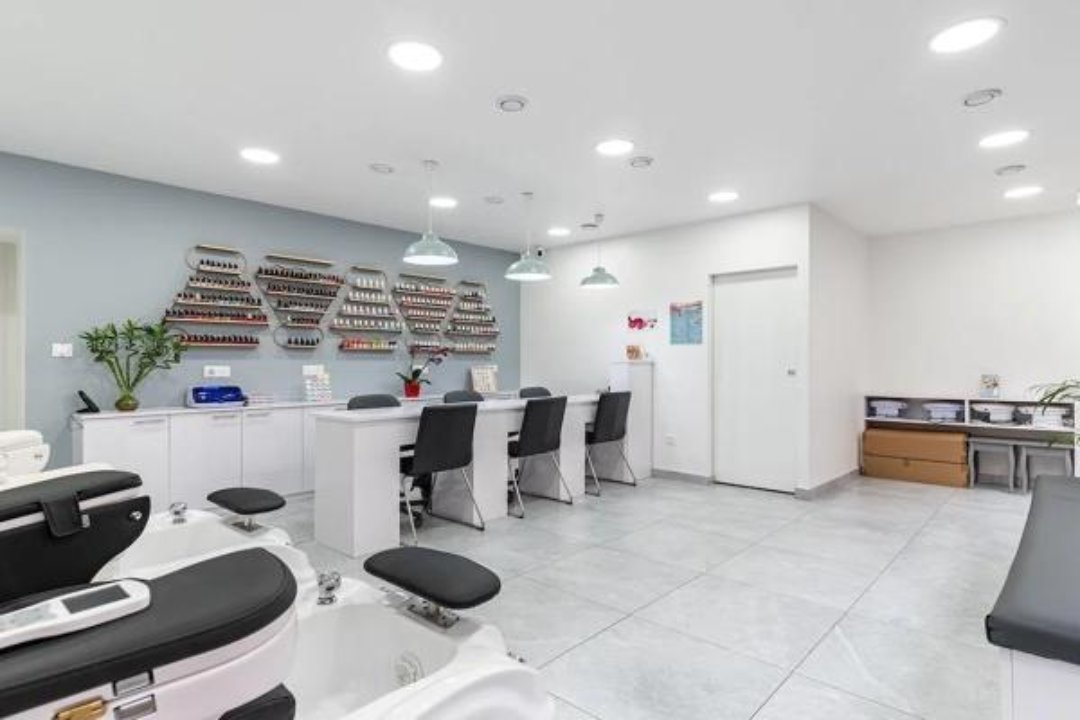 U.MI NAILS, Javel, Paris