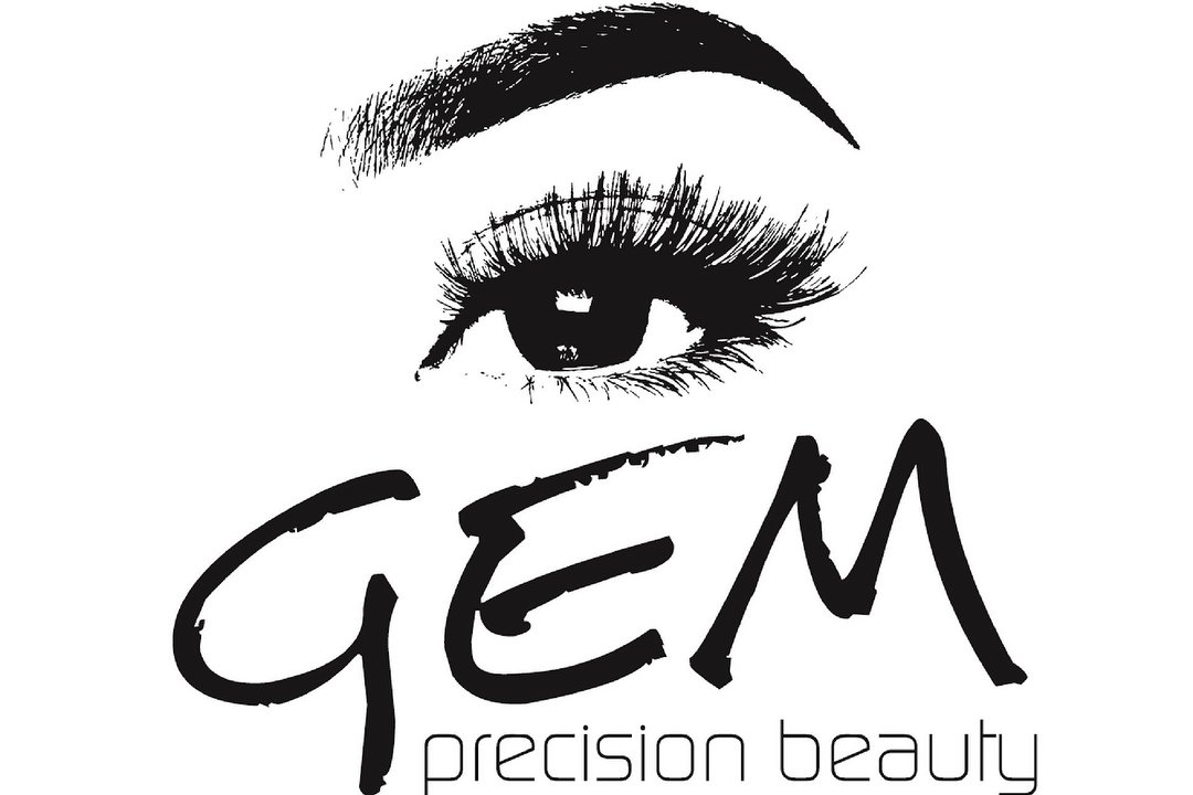 Gem Precision Beauty, Edinburgh New Town, Edinburgh