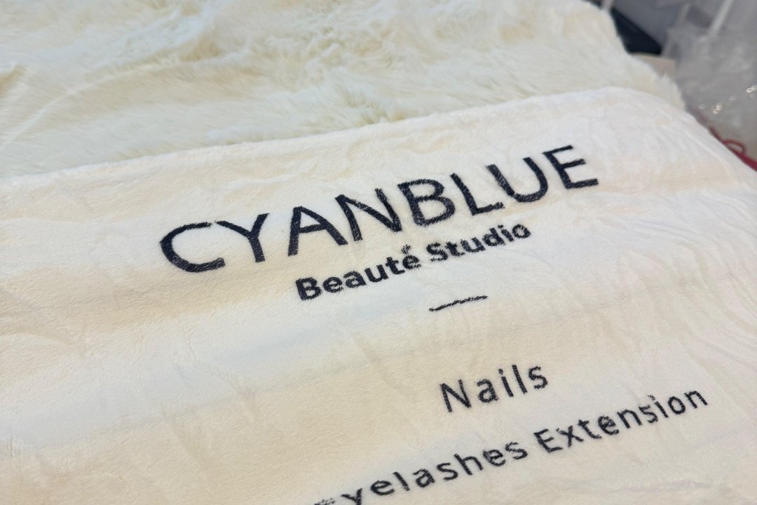 Cyanblue Beauté Studio, Colindale, London