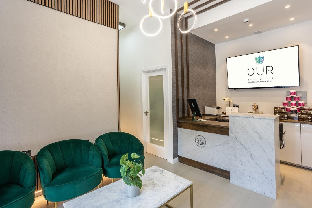 Our Skin Clinic - Nine Elms, Nine Elms, London